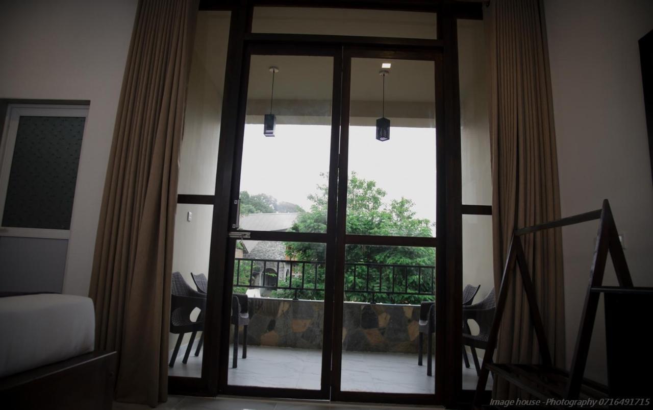 Ever Breeze Ella Hotel Room photo