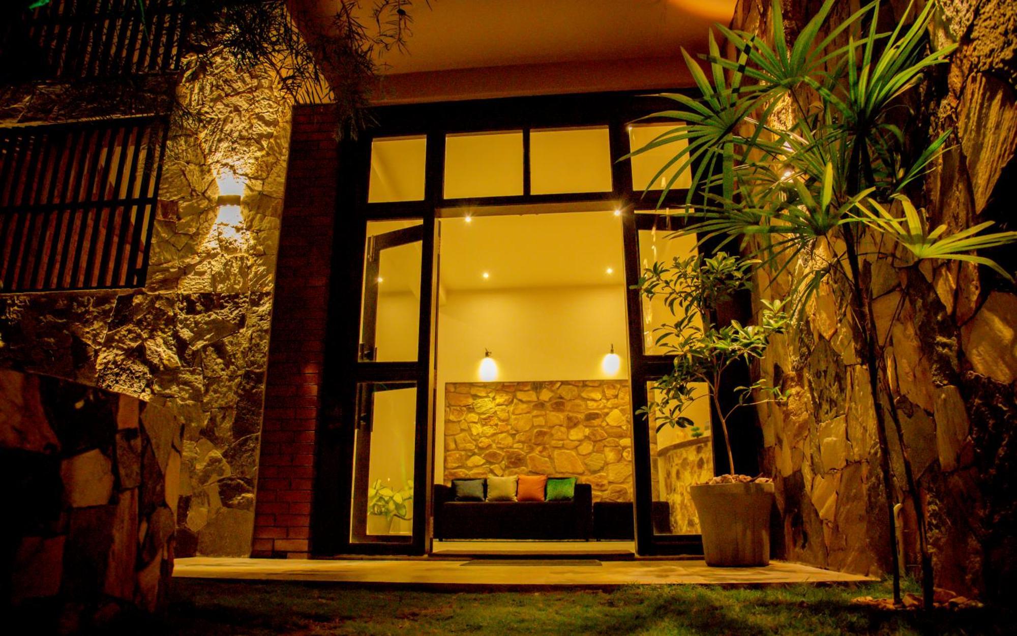 Ever Breeze Ella Hotel Exterior photo